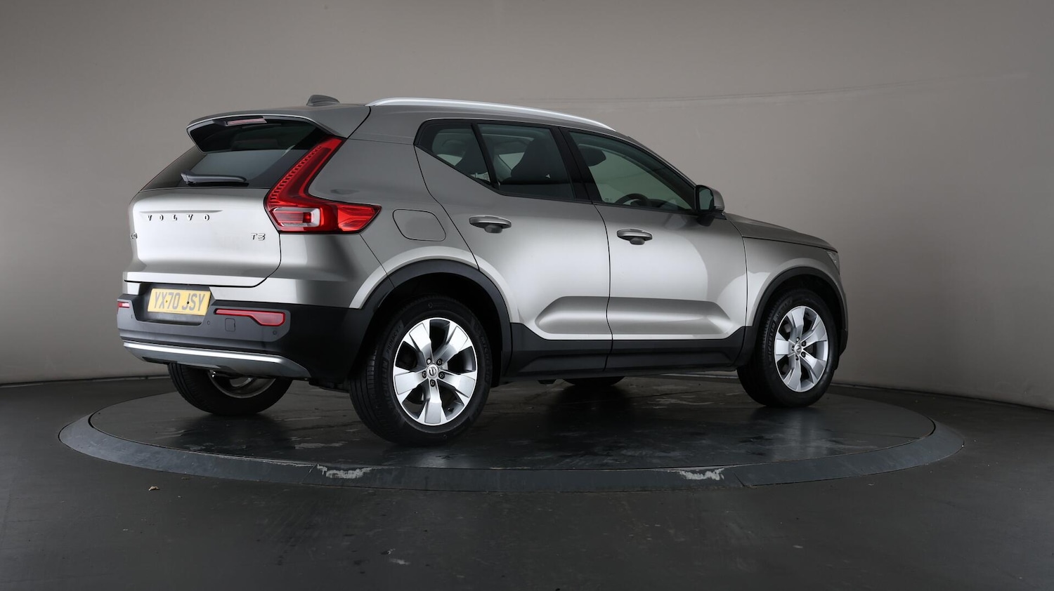 Used Volvo XC40 2020 for sale - 76666614: Photo 64