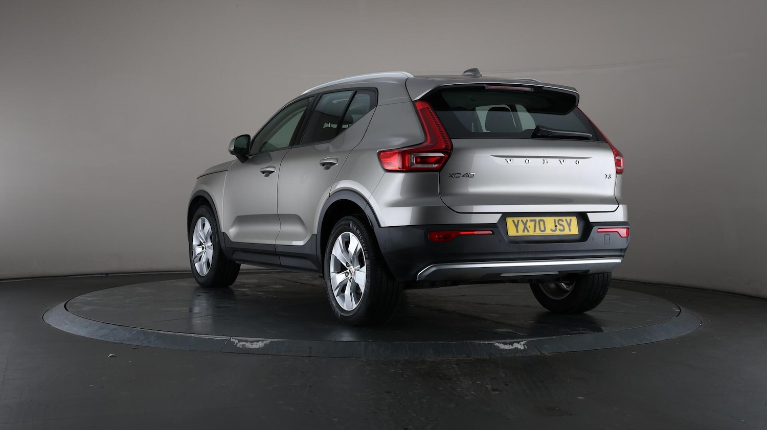 Used Volvo XC40 2020 for sale - 76666614: Photo 67
