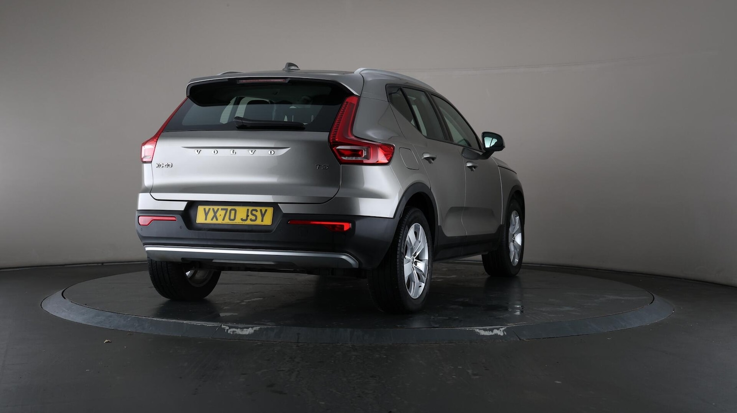 Used Volvo XC40 2020 for sale - 76666614: Photo 68