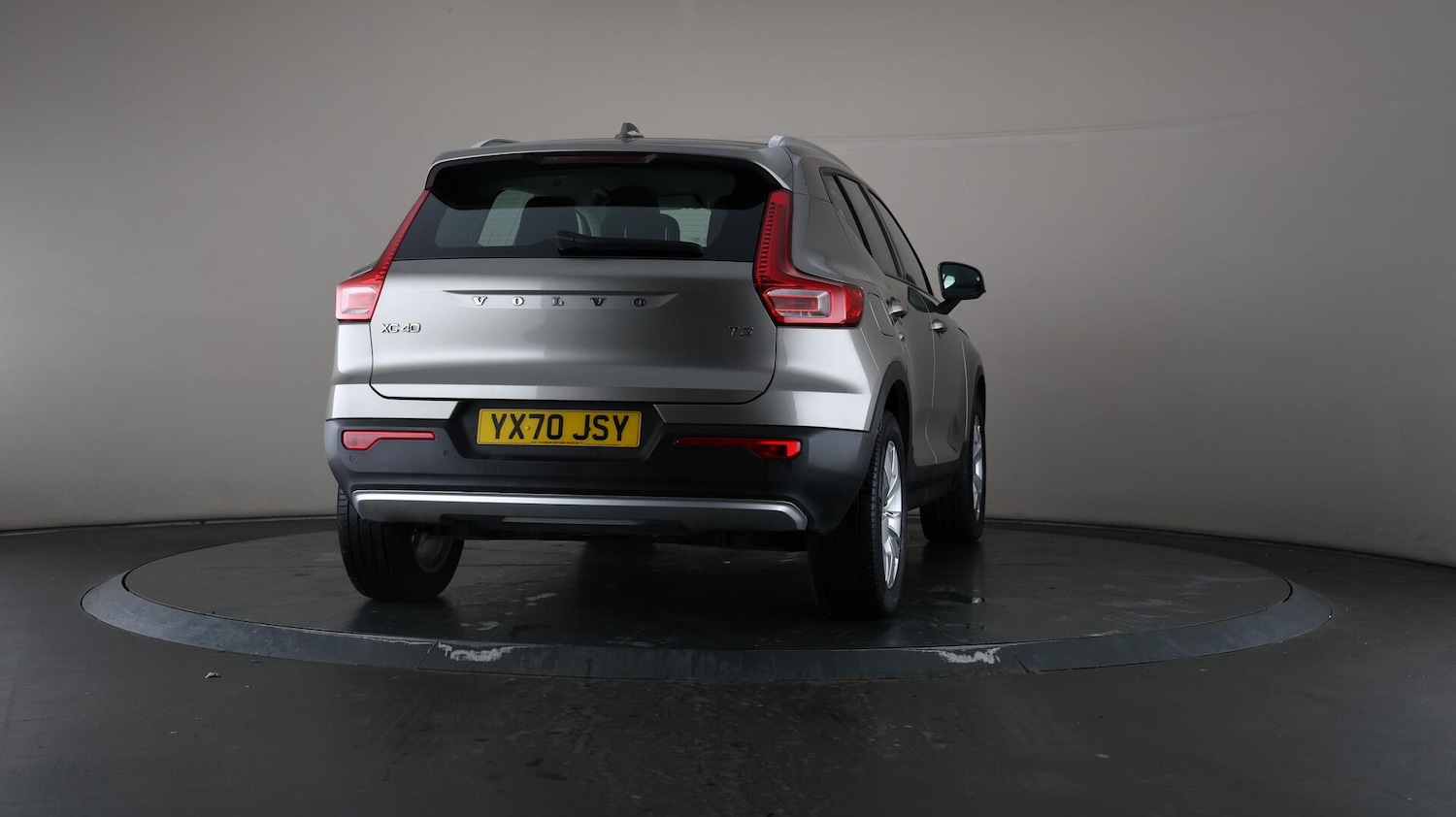 Used Volvo XC40 2020 for sale - 76666614: Photo 69