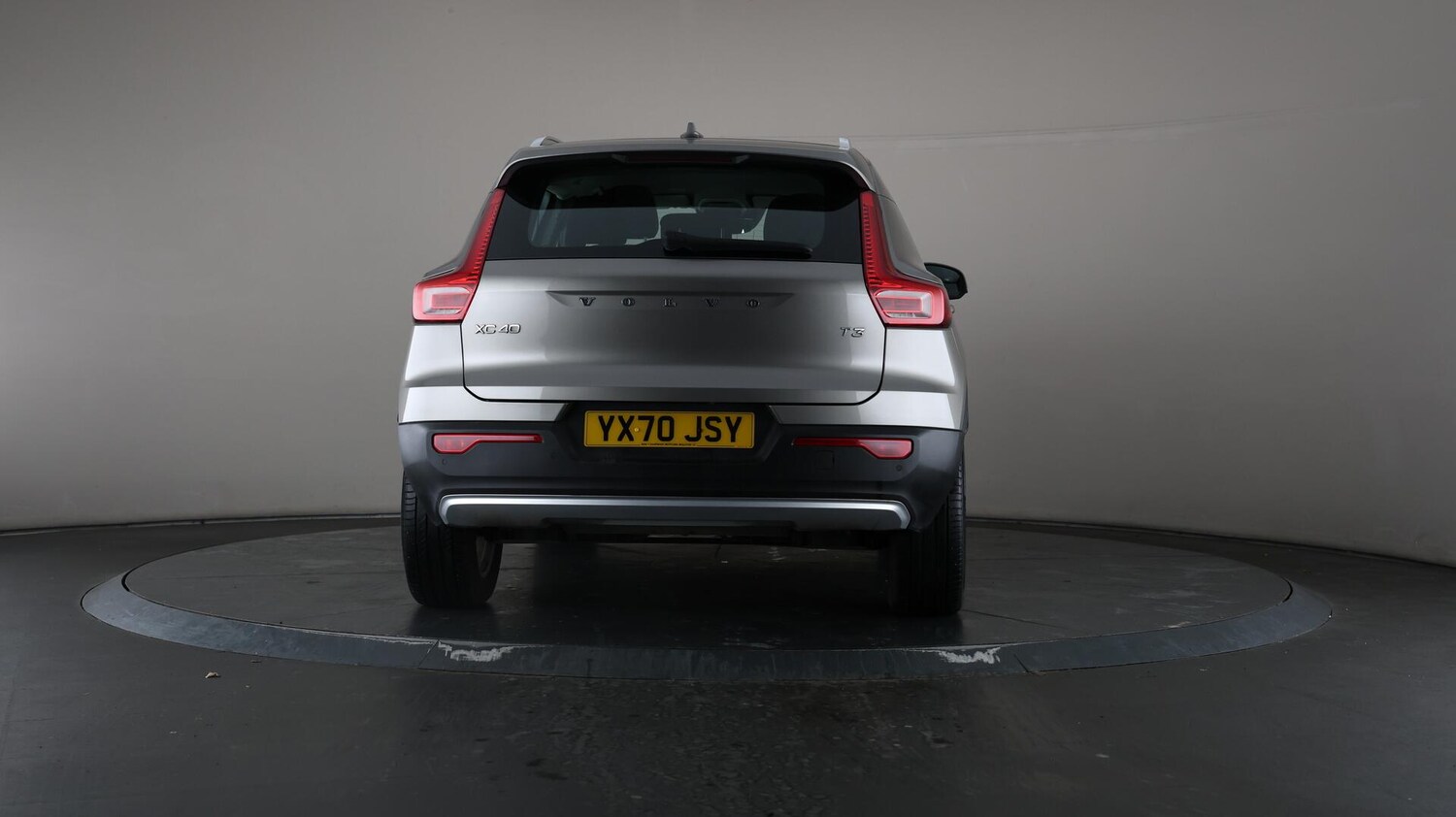 Used Volvo XC40 2020 for sale - 76666614: Photo 70