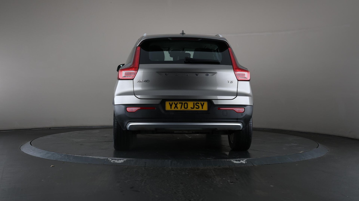 Used Volvo XC40 2020 for sale - 76666614: Photo 71