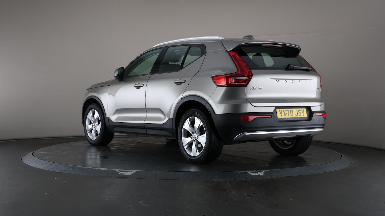Used Volvo XC40 2020 for sale - 76666614: Photo 72