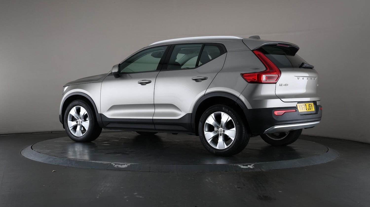 Used Volvo XC40 2020 for sale - 76666614: Photo 74