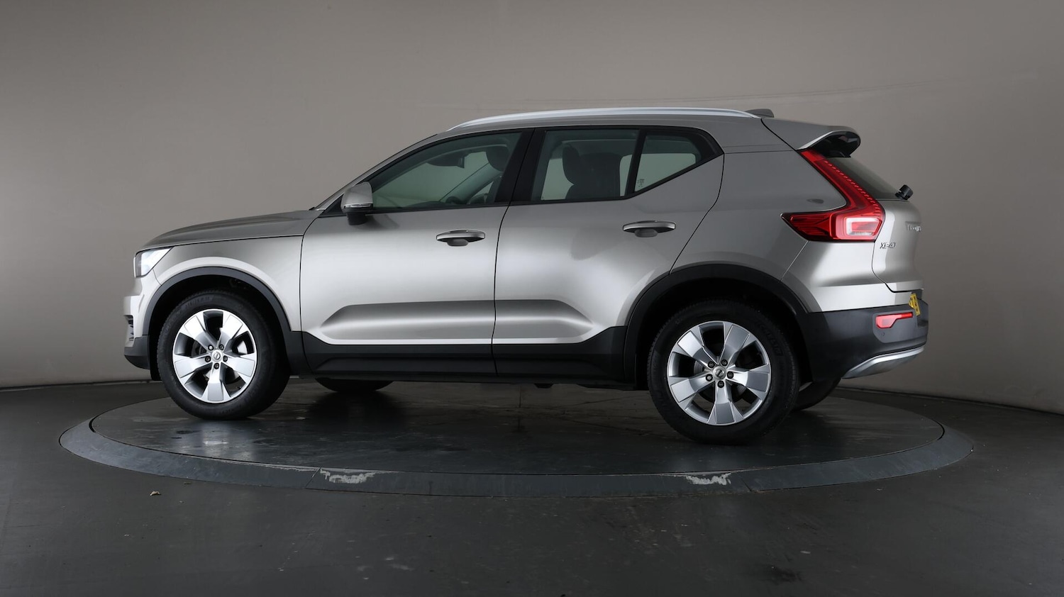 Used Volvo XC40 2020 for sale - 76666614: Photo 76