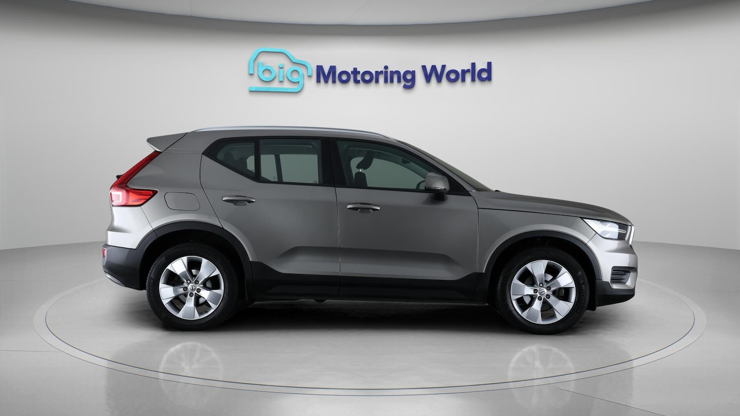 Used Volvo XC40 2020 for sale - 76666614: Photo 9