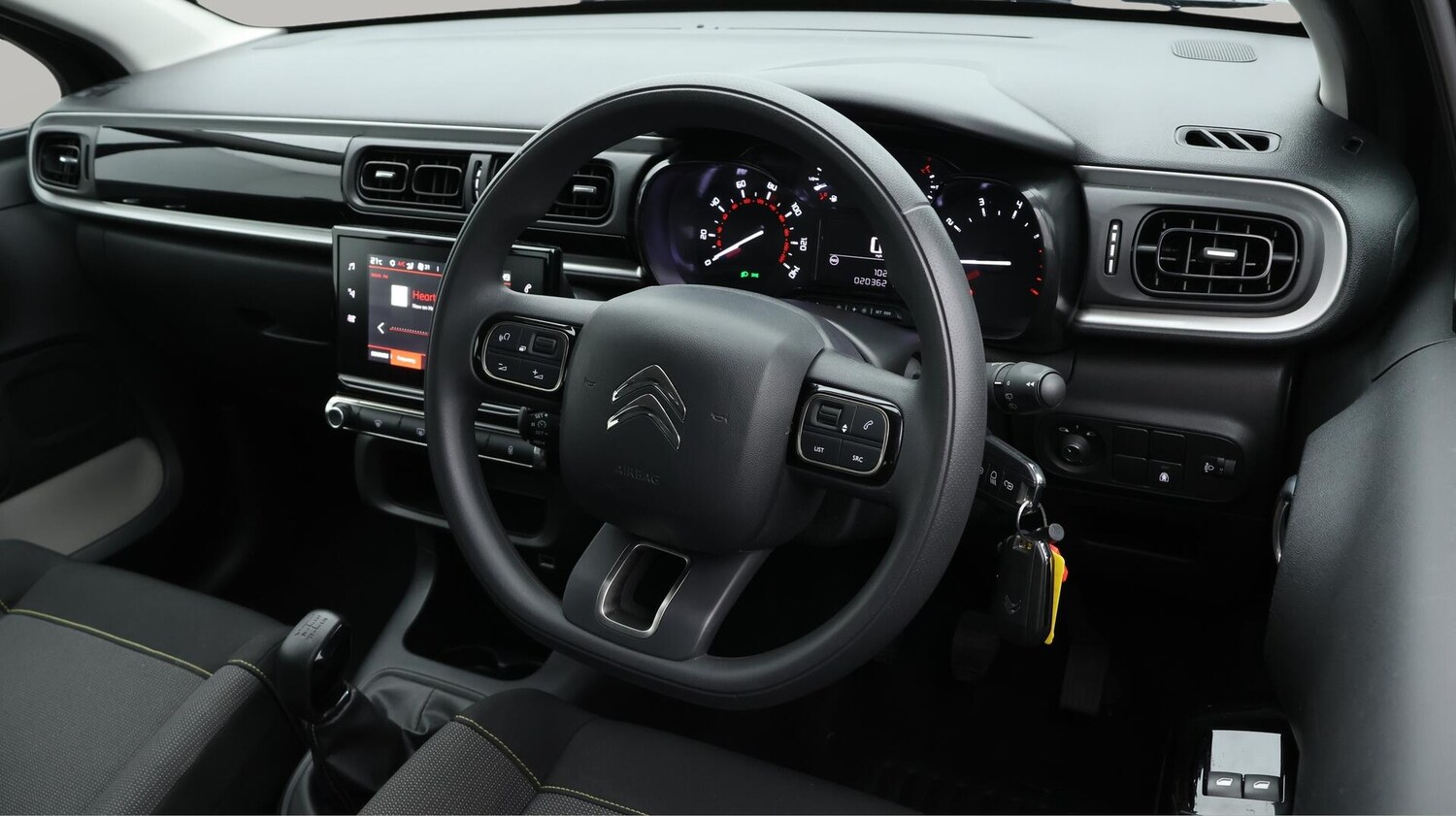 Used Citroen C3 2022 for sale - 76013301: Photo 10