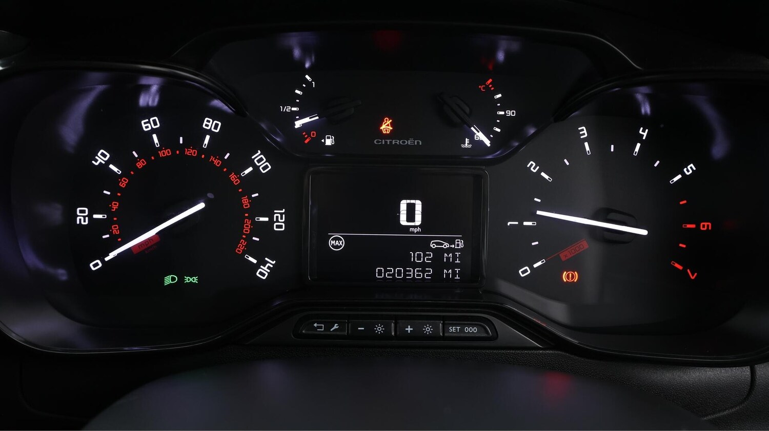 Used Citroen C3 2022 for sale - 76013301: Photo 11