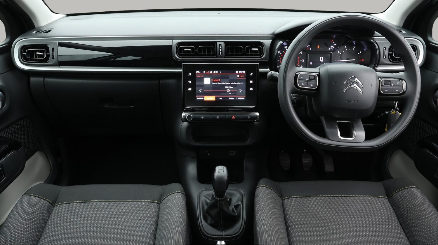 Used Citroen C3 2022 for sale - 76013301: Photo 14