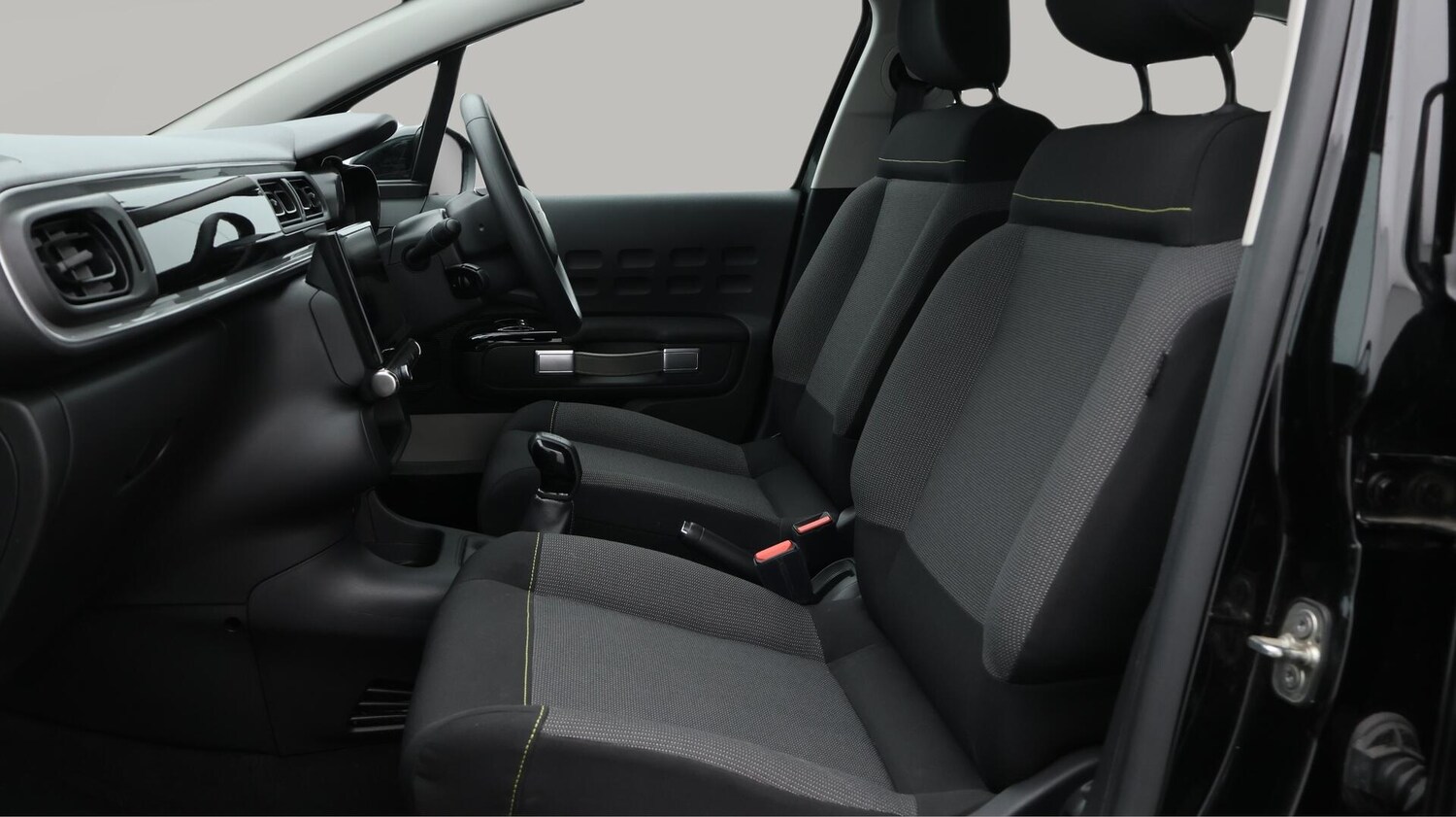 Used Citroen C3 2022 for sale - 76013301: Photo 15