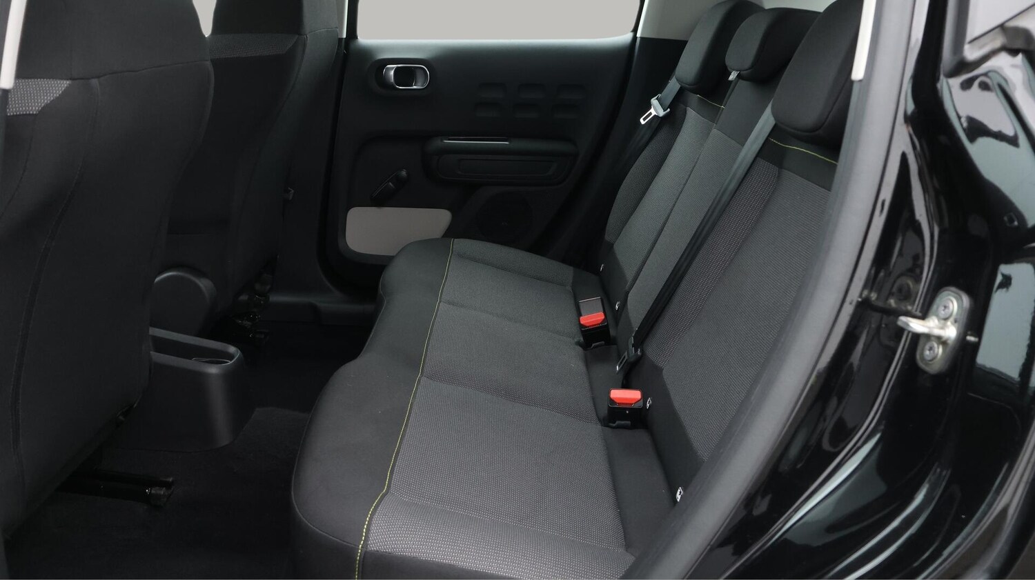 Used Citroen C3 2022 for sale - 76013301: Photo 17