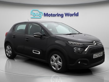 Citroen - C3
