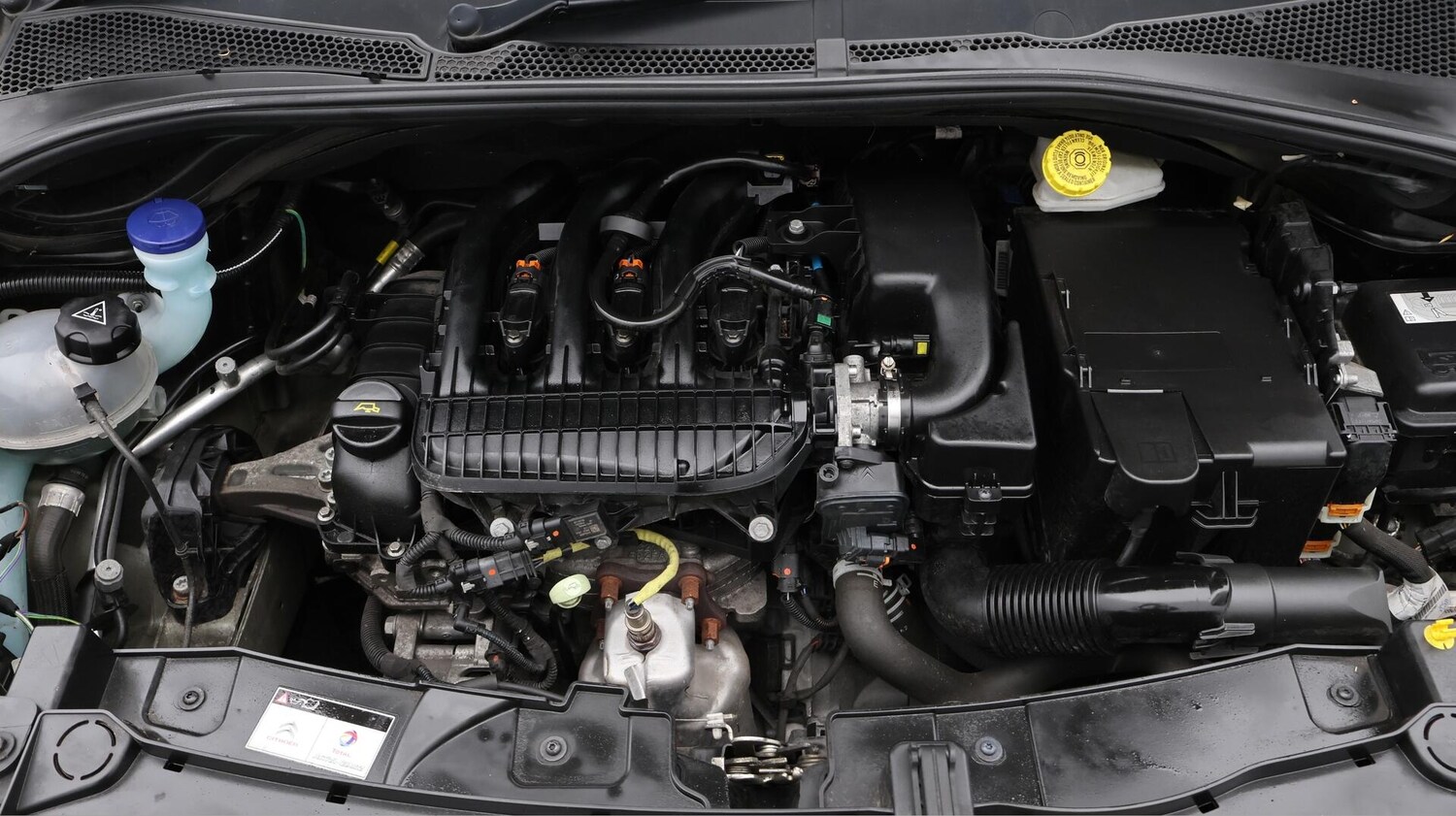 Used Citroen C3 2022 for sale - 76013301: Photo 20
