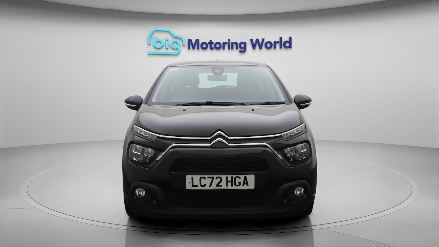 Used Citroen C3 2022 for sale - 76013301: Photo 3