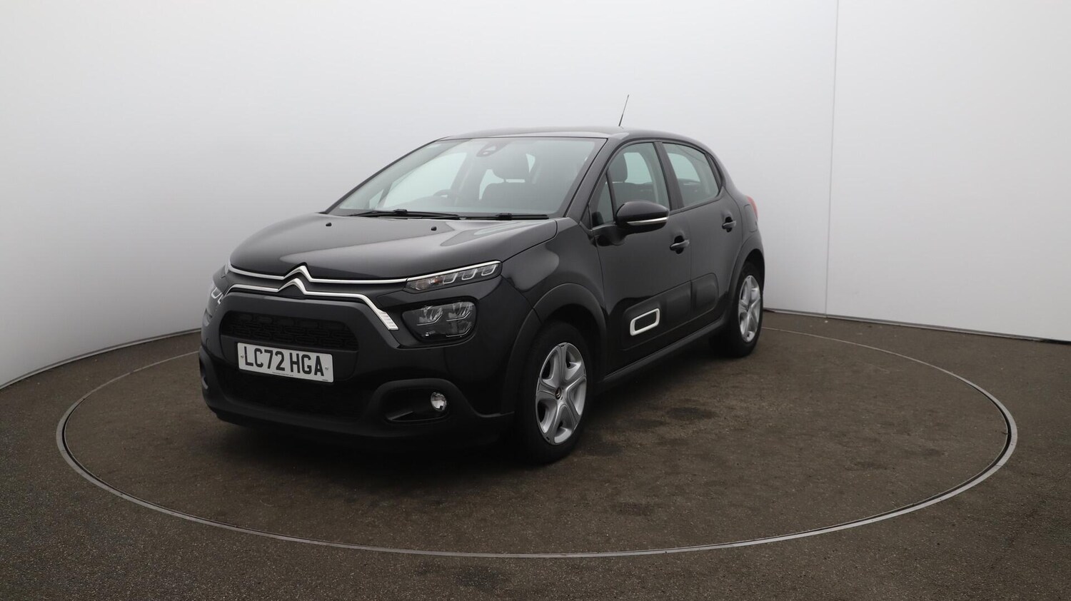 Used Citroen C3 2022 for sale - 76013301: Photo 35