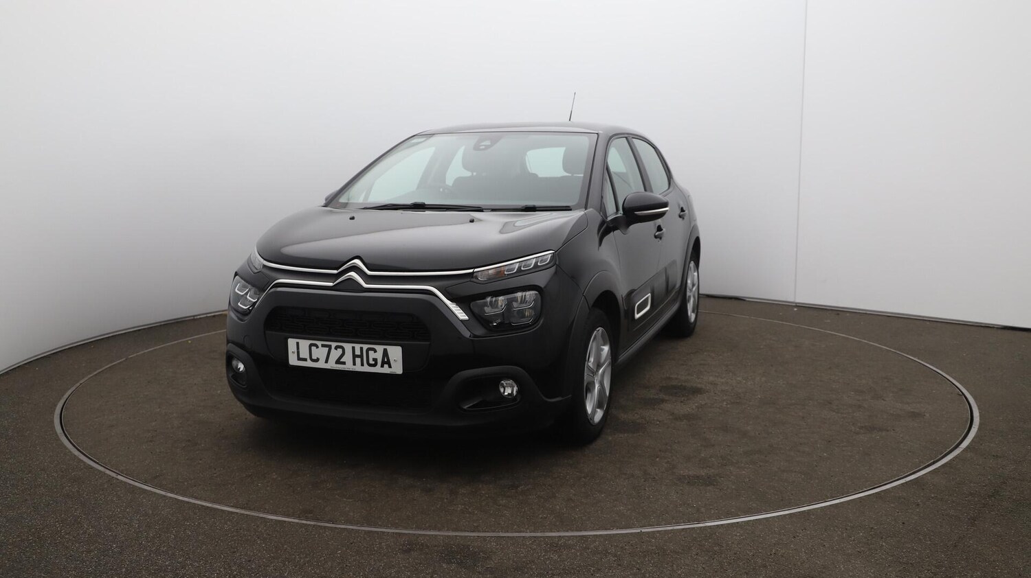 Used Citroen C3 2022 for sale - 76013301: Photo 36