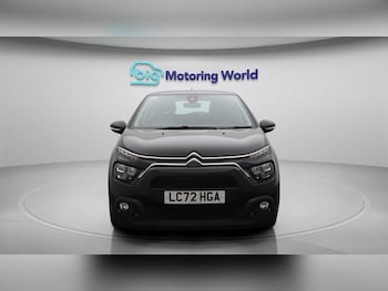 Used Citroen C3 2022 for sale - 76013301: Photo 3