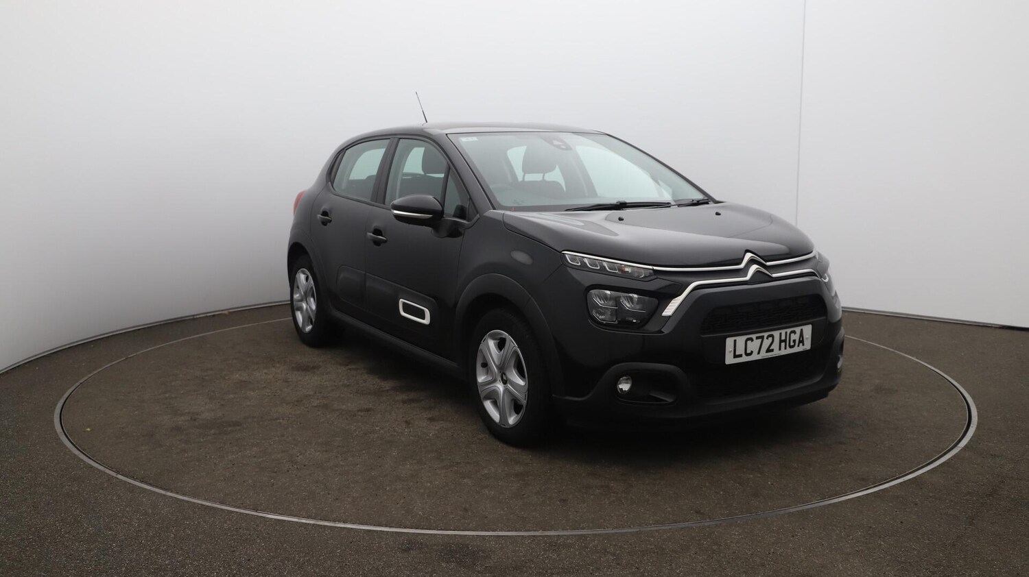 Used Citroen C3 2022 for sale - 76013301: Photo 41