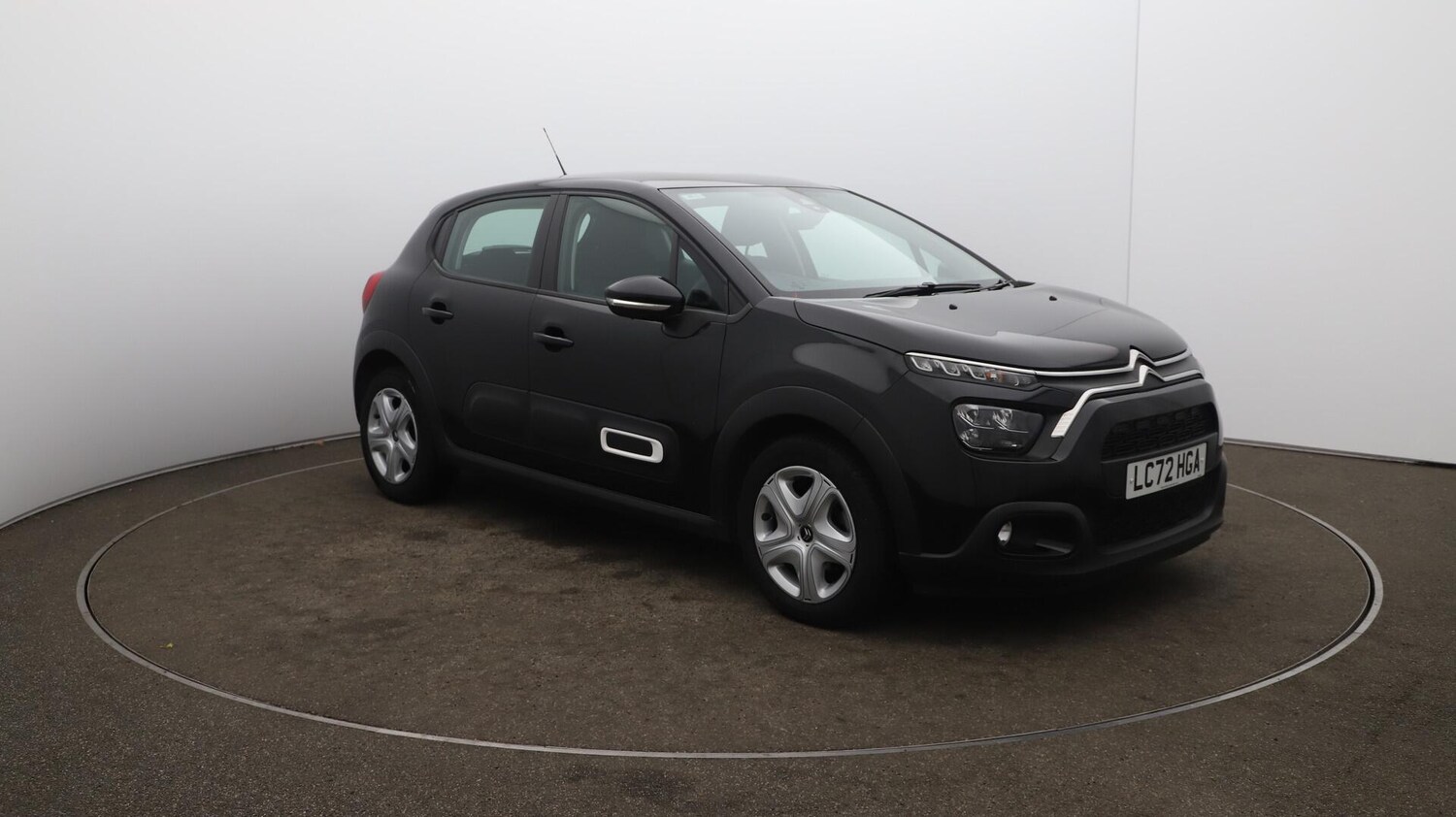 Used Citroen C3 2022 for sale - 76013301: Photo 42