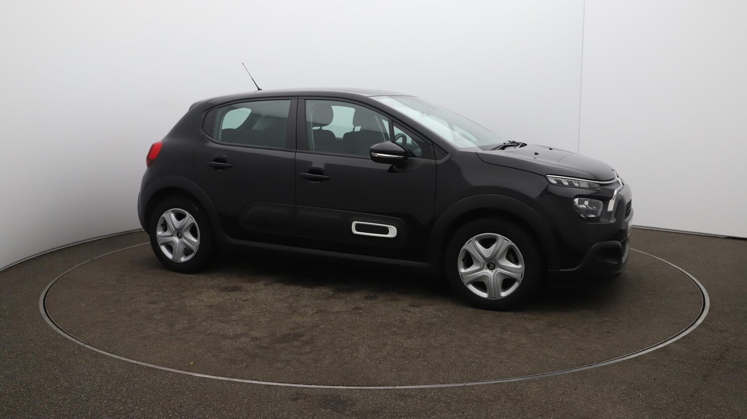 Used Citroen C3 2022 for sale - 76013301: Photo 44