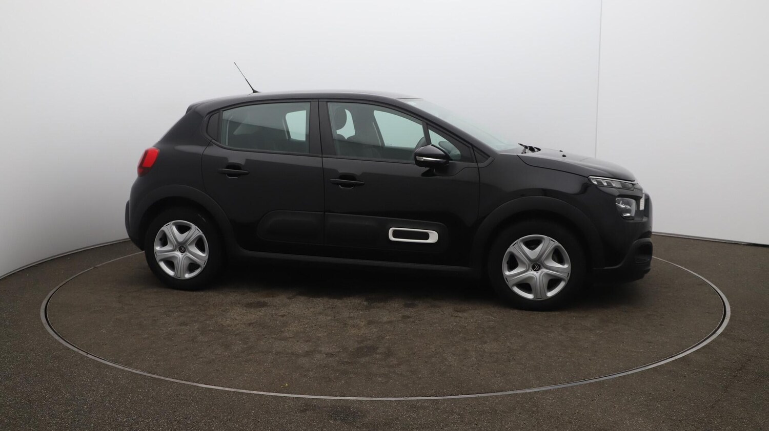 Used Citroen C3 2022 for sale - 76013301: Photo 46