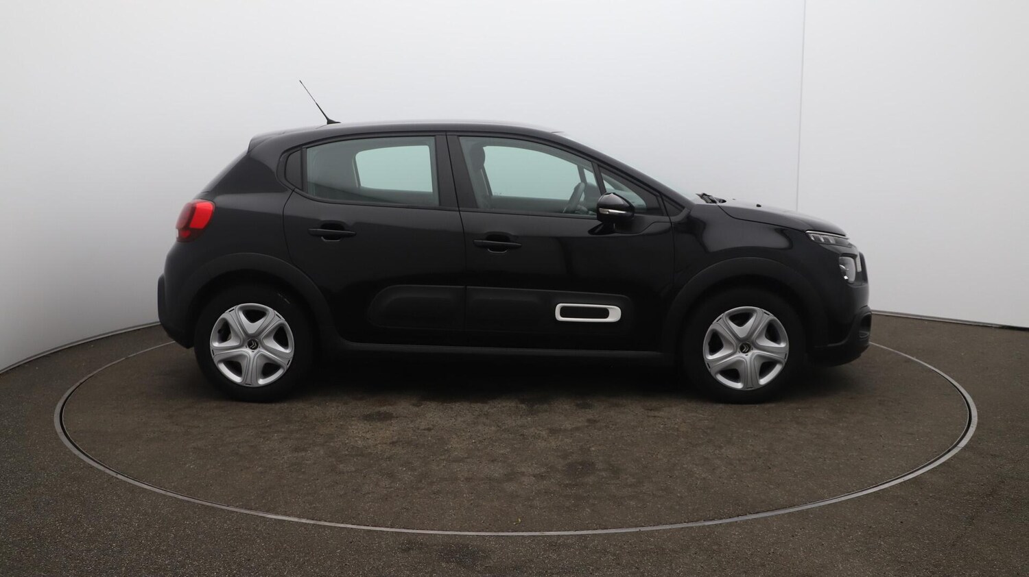 Used Citroen C3 2022 for sale - 76013301: Photo 47