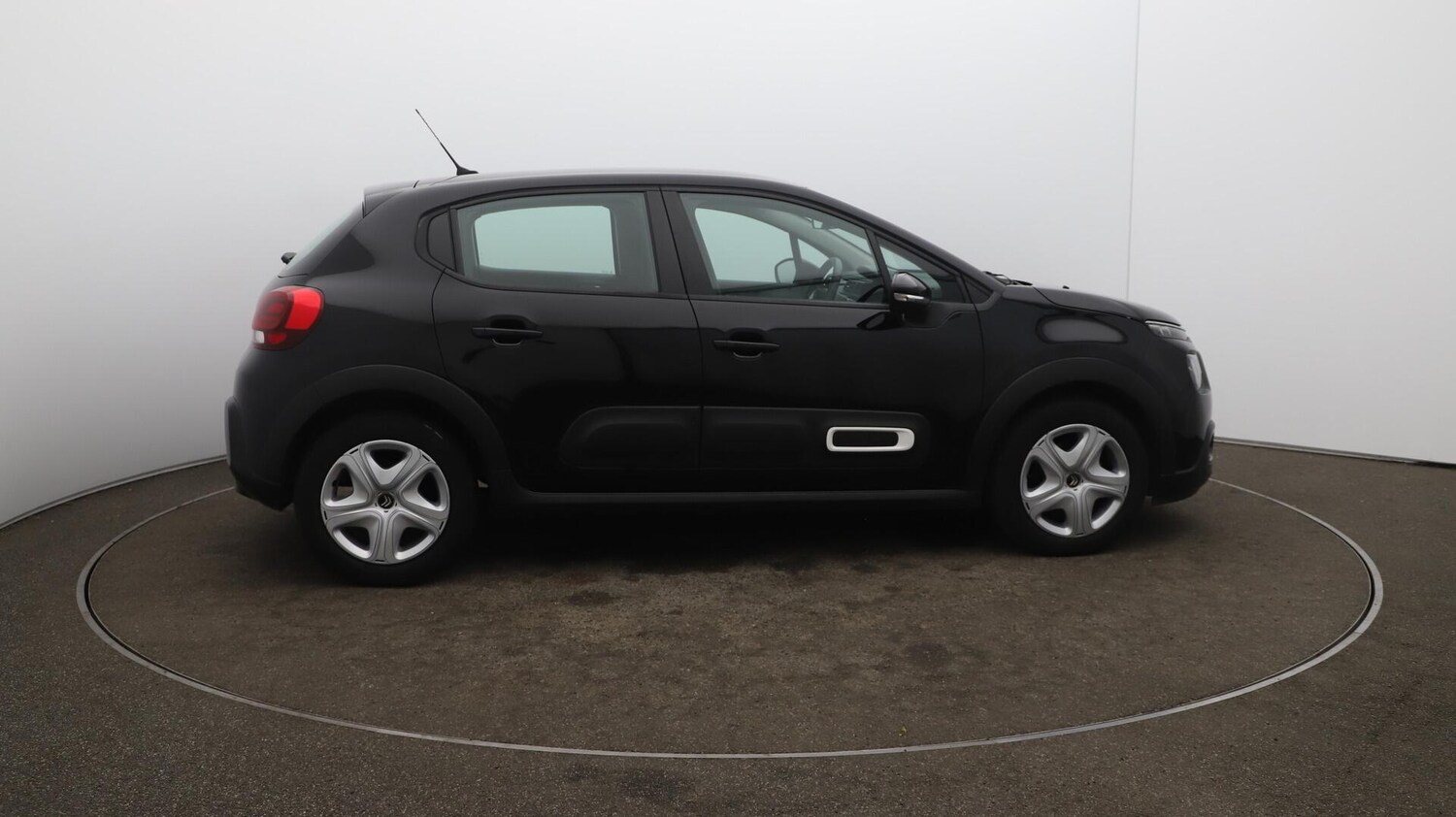 Used Citroen C3 2022 for sale - 76013301: Photo 48