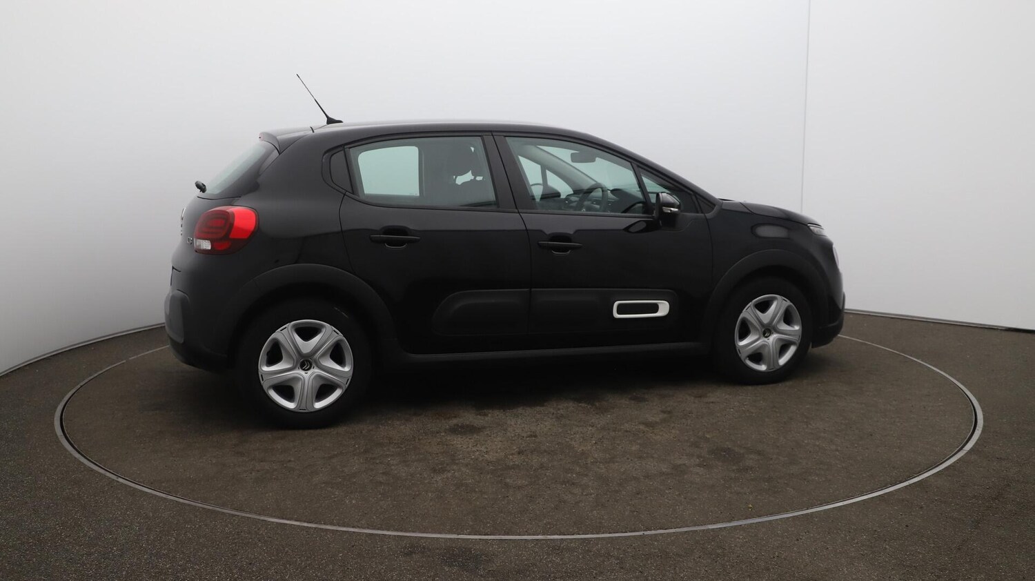 Used Citroen C3 2022 for sale - 76013301: Photo 49