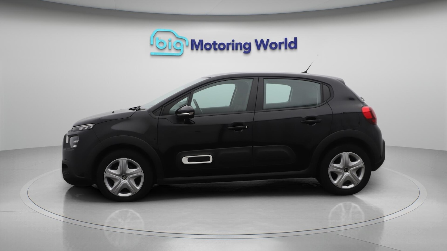 Used Citroen C3 2022 for sale - 76013301: Photo 5