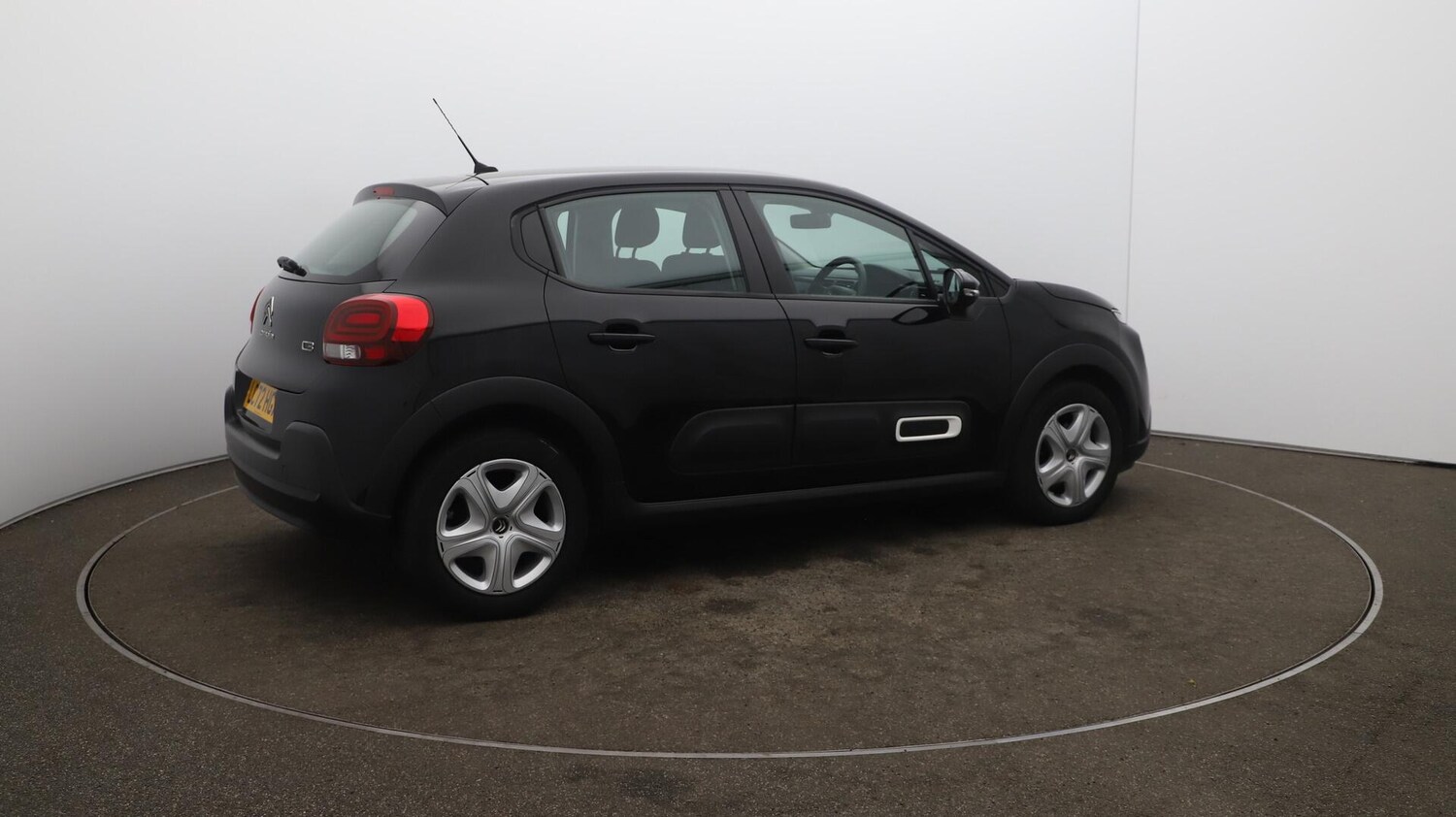 Used Citroen C3 2022 for sale - 76013301: Photo 50