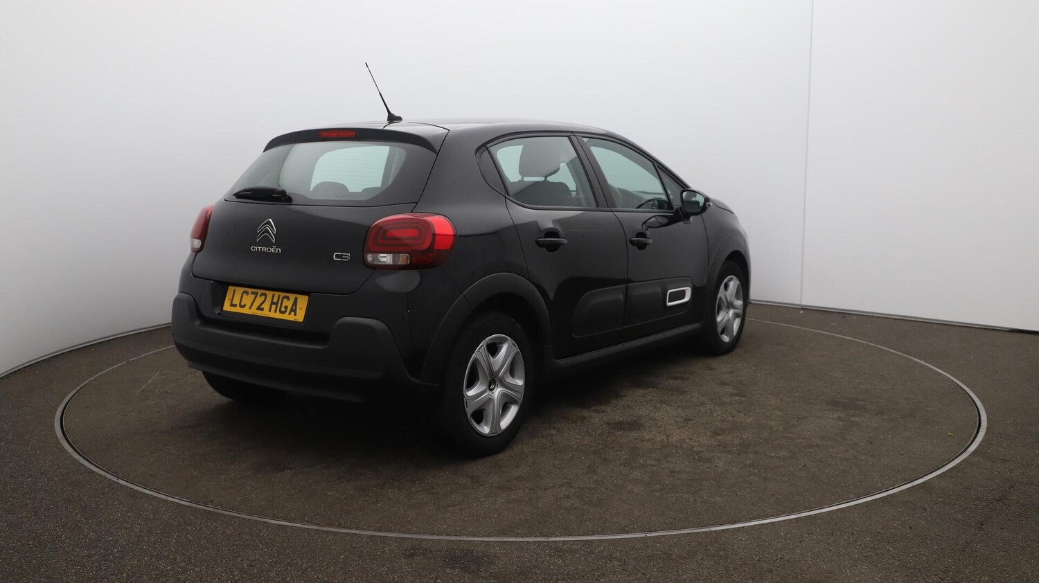 Used Citroen C3 2022 for sale - 76013301: Photo 52