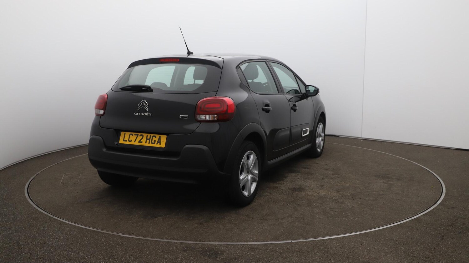 Used Citroen C3 2022 for sale - 76013301: Photo 53