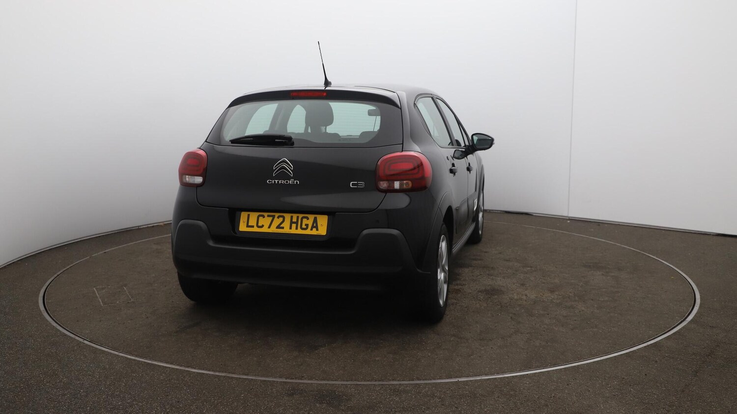 Used Citroen C3 2022 for sale - 76013301: Photo 54