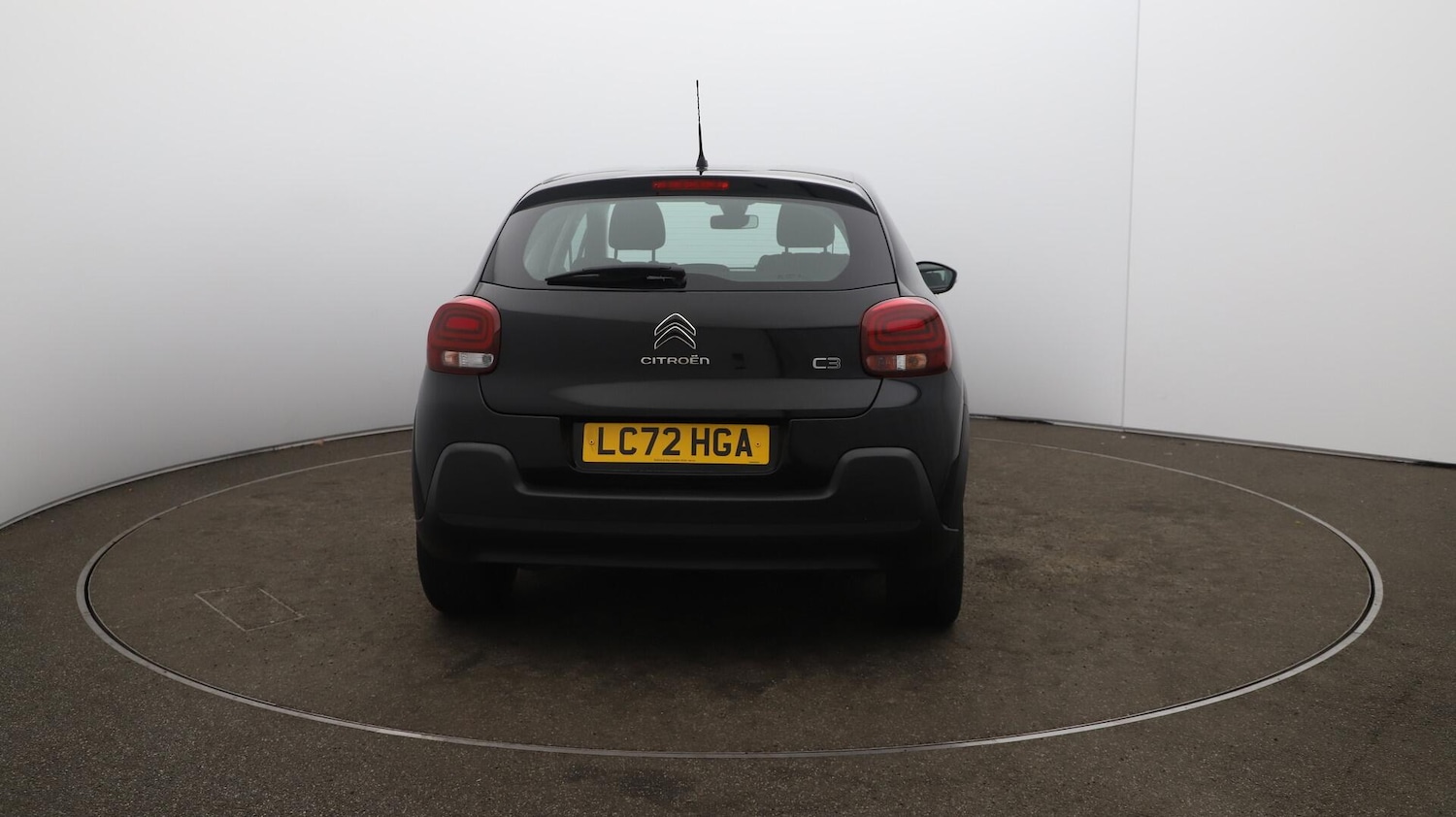 Used Citroen C3 2022 for sale - 76013301: Photo 55
