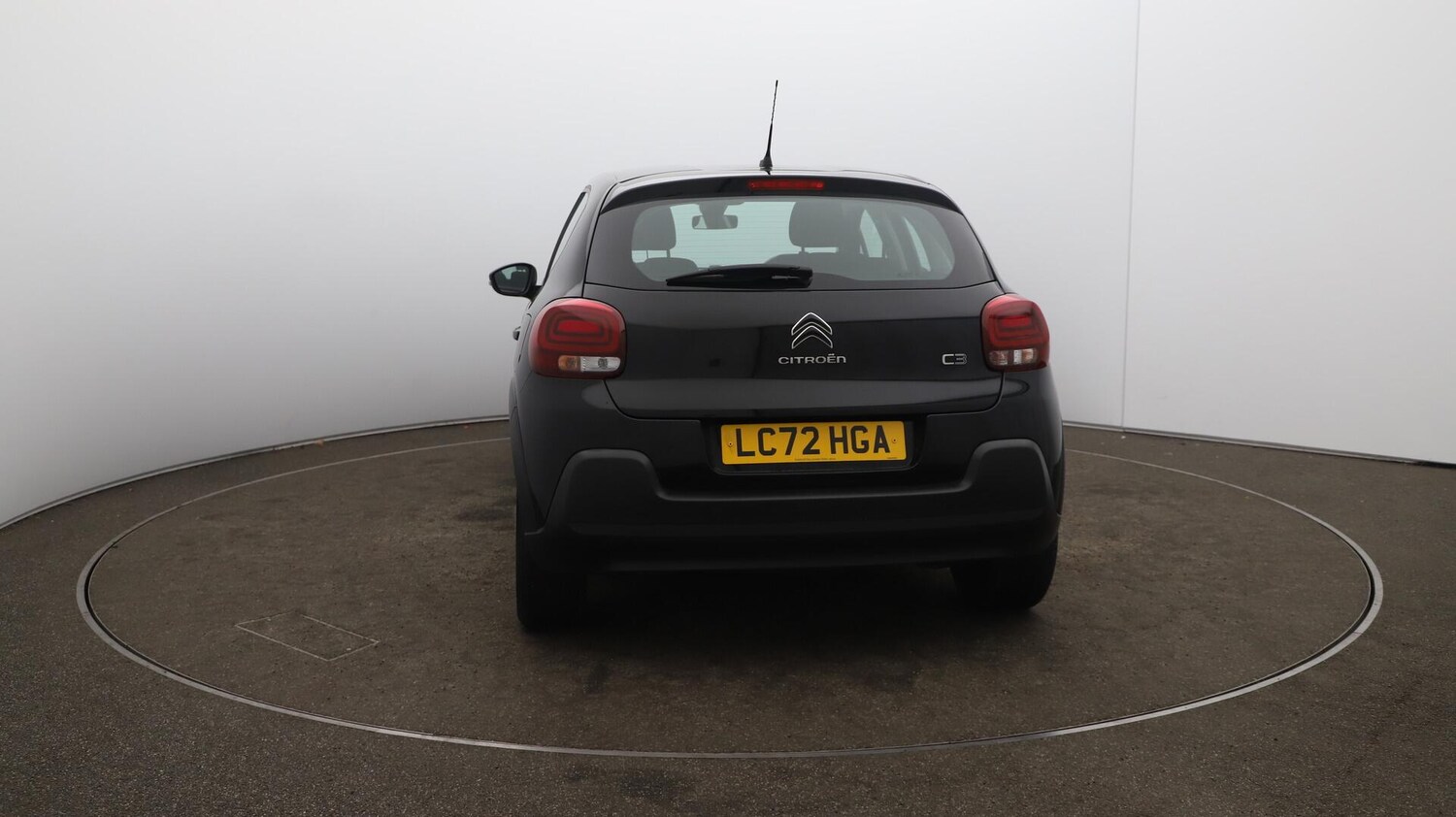 Used Citroen C3 2022 for sale - 76013301: Photo 57
