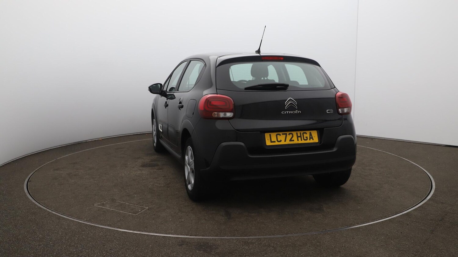 Used Citroen C3 2022 for sale - 76013301: Photo 58