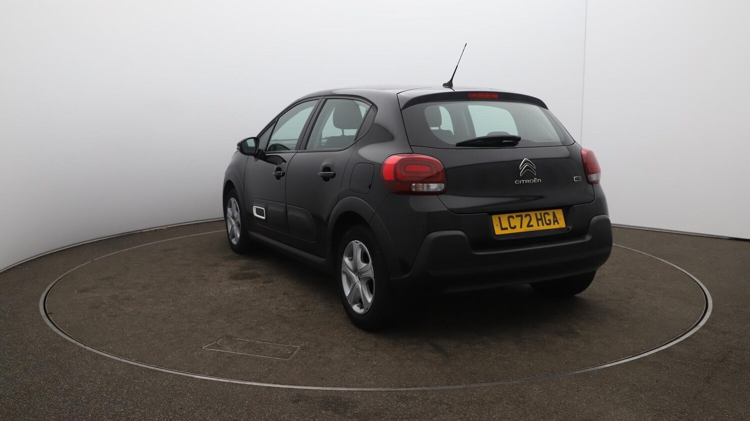 Used Citroen C3 2022 for sale - 76013301: Photo 59