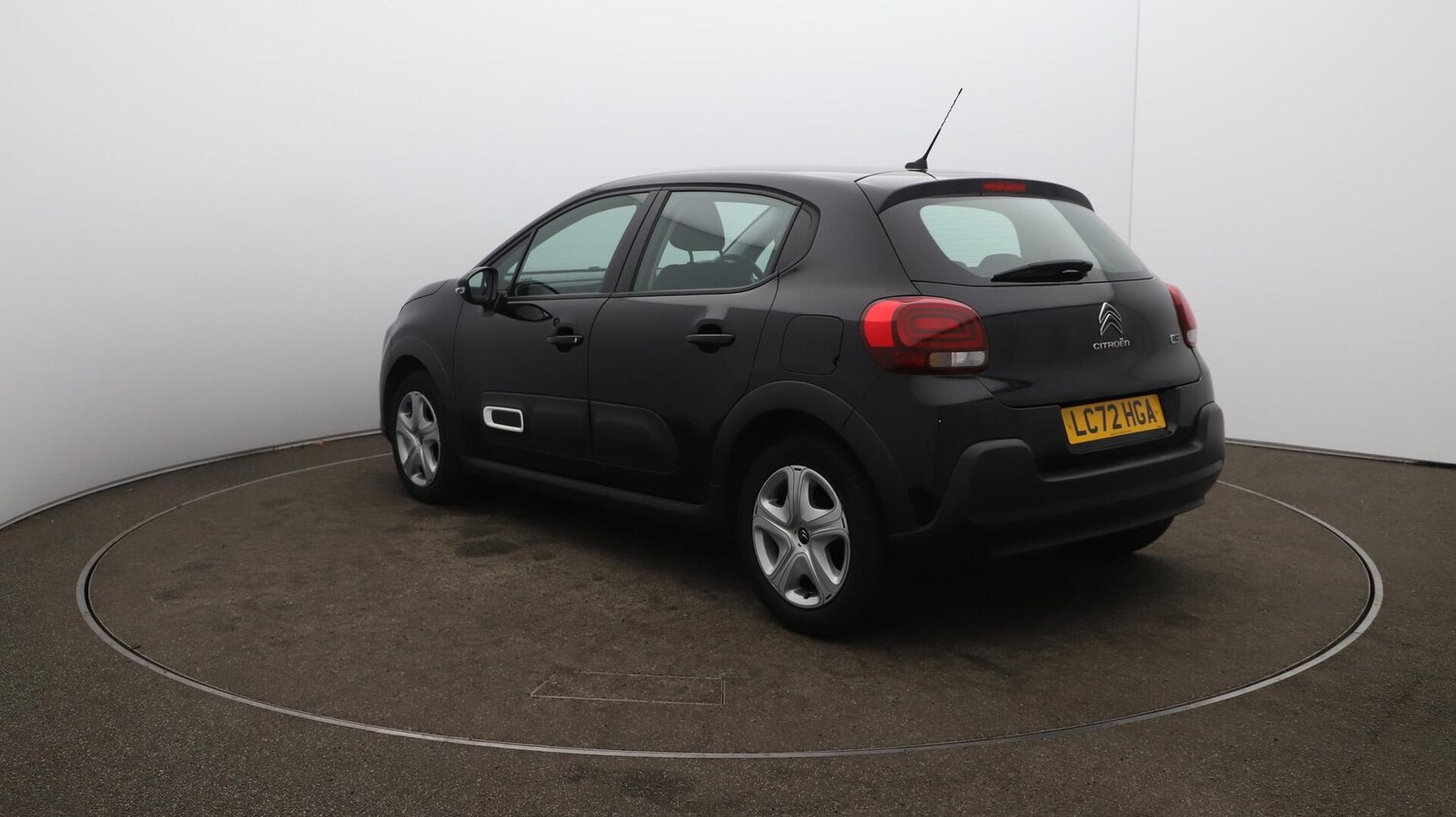 Used Citroen C3 2022 for sale - 76013301: Photo 60
