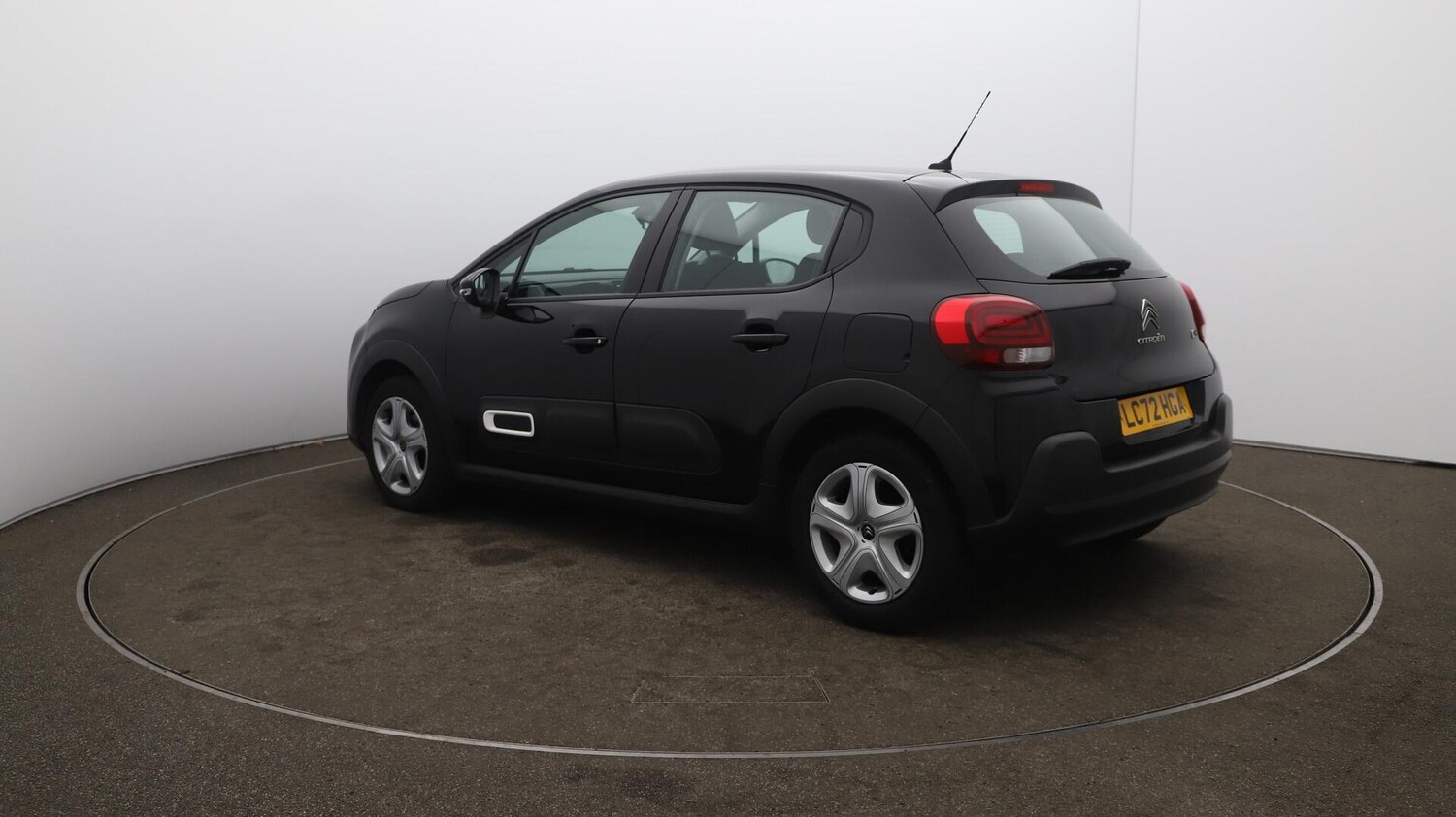 Used Citroen C3 2022 for sale - 76013301: Photo 61