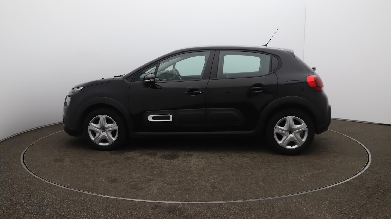 Used Citroen C3 2022 for sale - 76013301: Photo 62