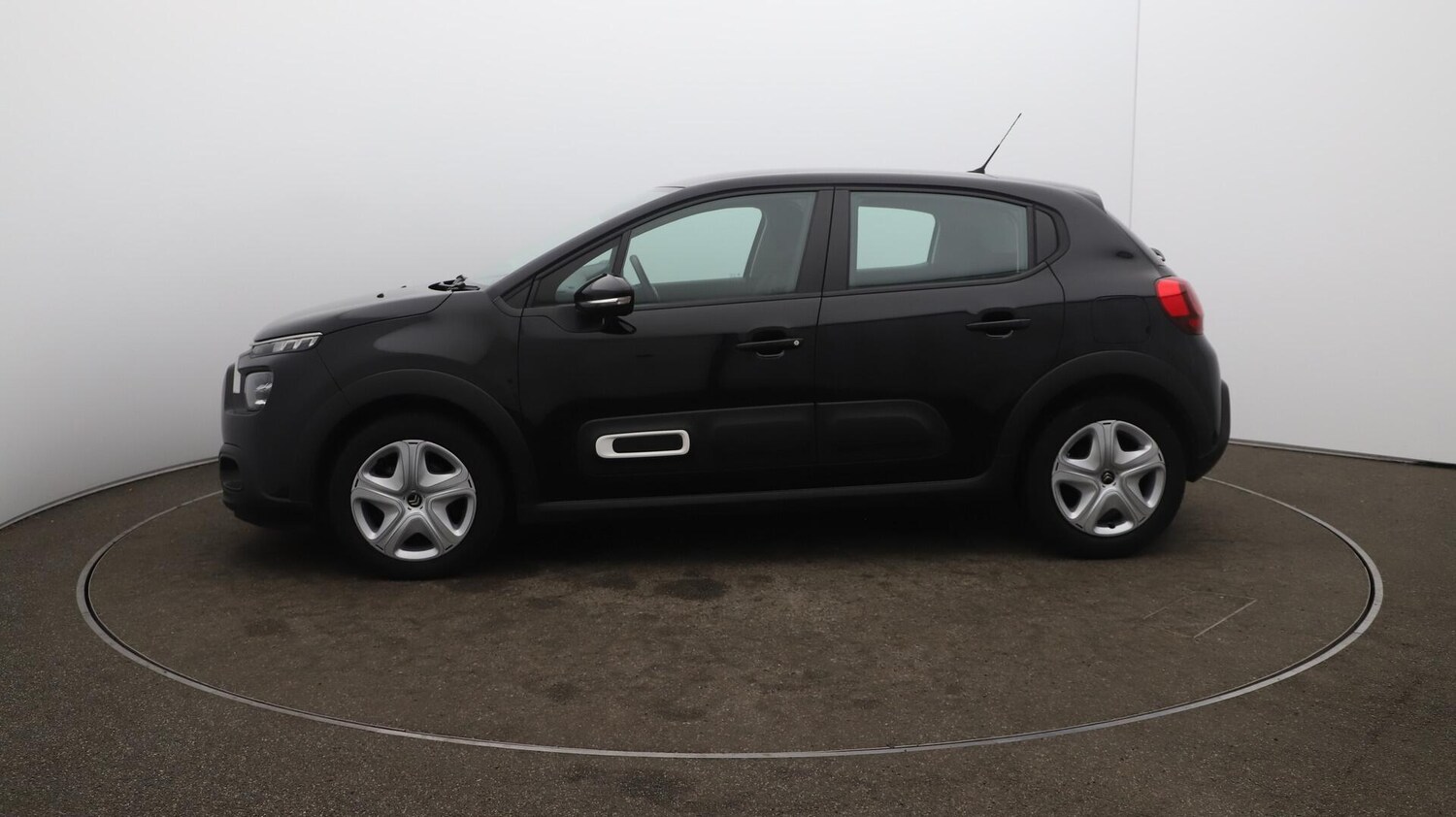 Used Citroen C3 2022 for sale - 76013301: Photo 63