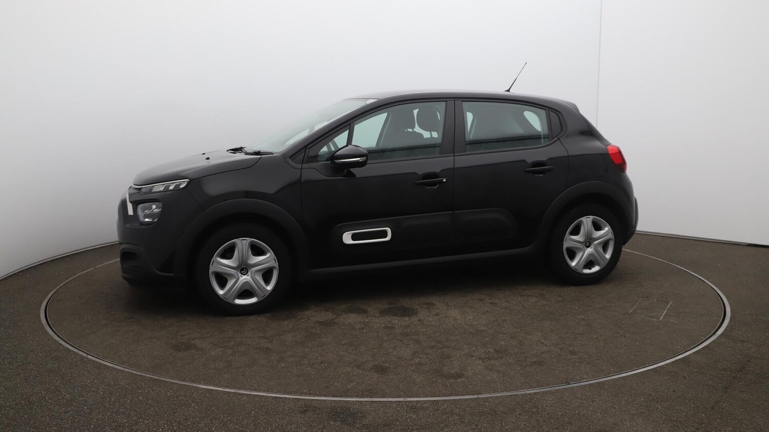 Used Citroen C3 2022 for sale - 76013301: Photo 64