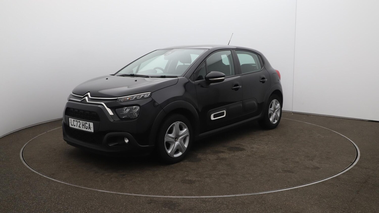 Used Citroen C3 2022 for sale - 76013301: Photo 67