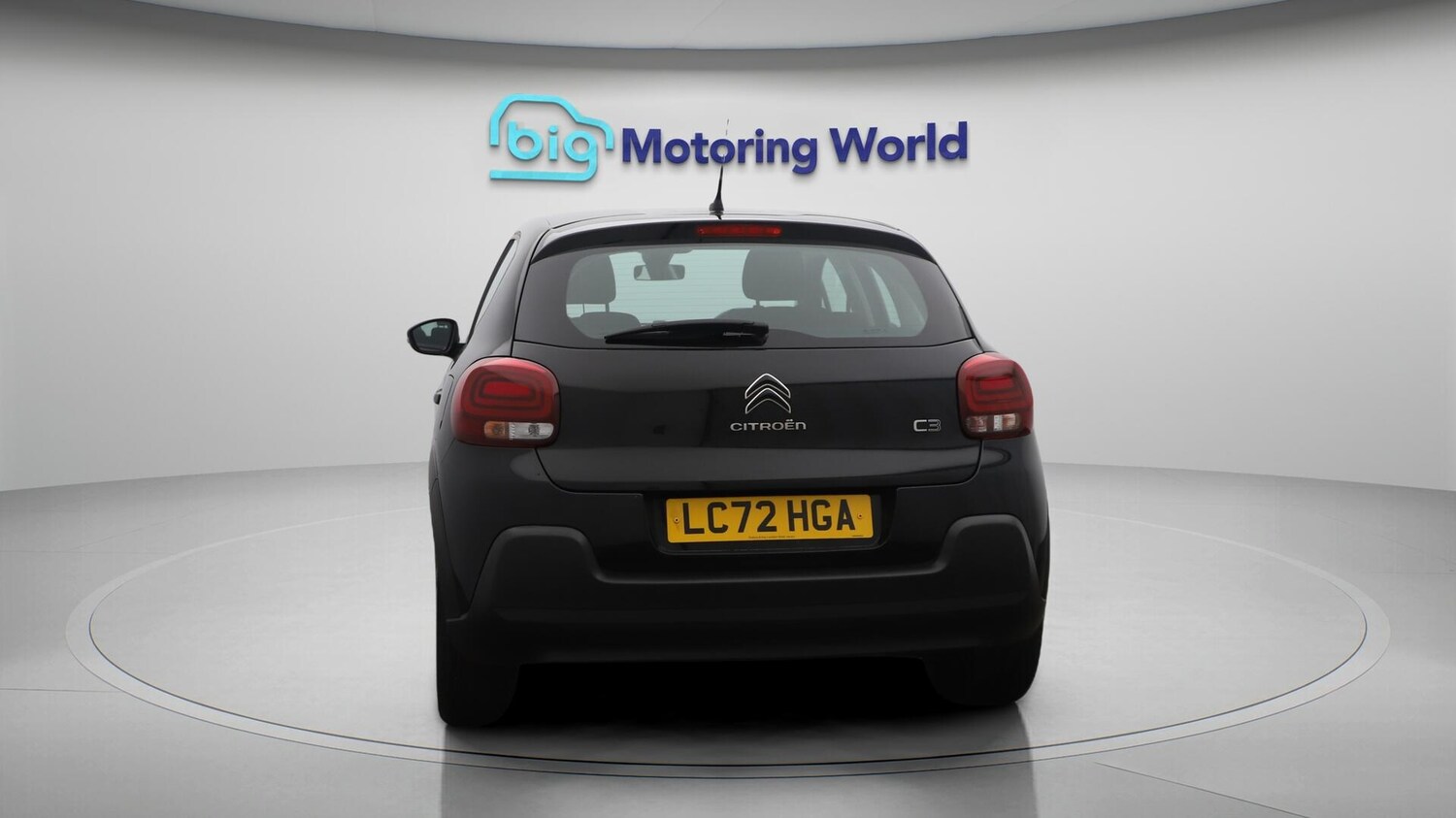Used Citroen C3 2022 for sale - 76013301: Photo 7