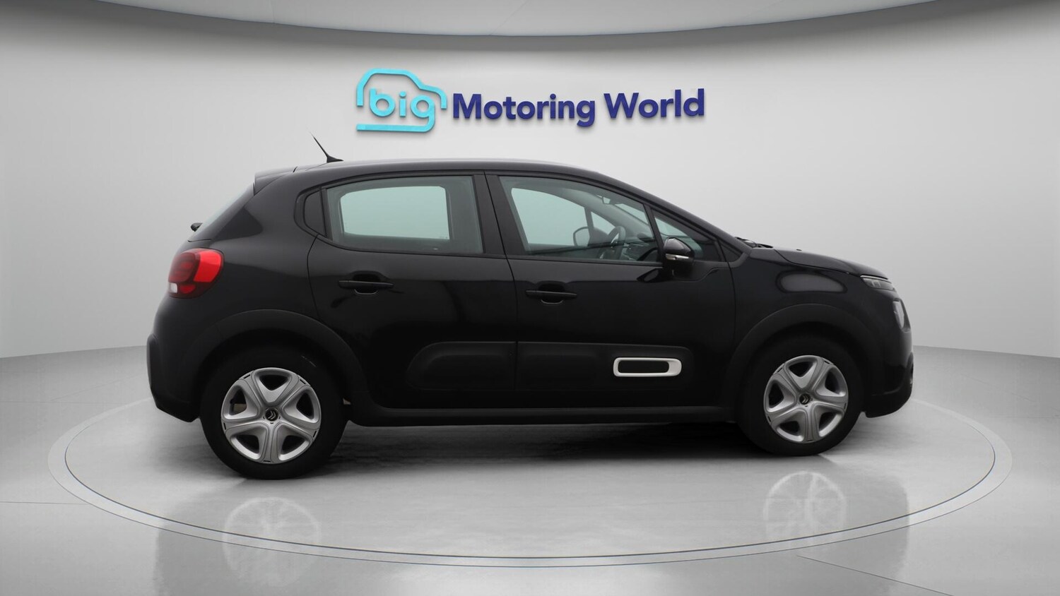 Used Citroen C3 2022 for sale - 76013301: Photo 9