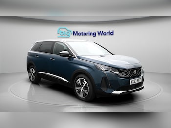 Used Peugeot 5008 2023 for sale - 78280829: Photo