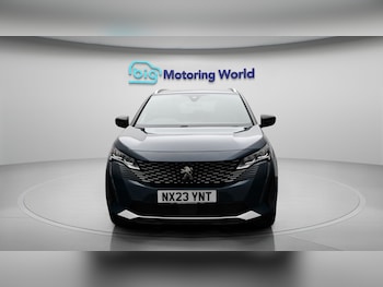 Used Peugeot 5008 2023 for sale - 78280829: Photo