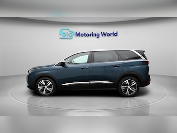 Used Peugeot 5008 2023 for sale - 78280829: Photo