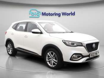 2022 (22) - 1.5 T-GDI Exclusive SUV 5dr Petrol DCT Euro 6 (s/s) (162 ps)