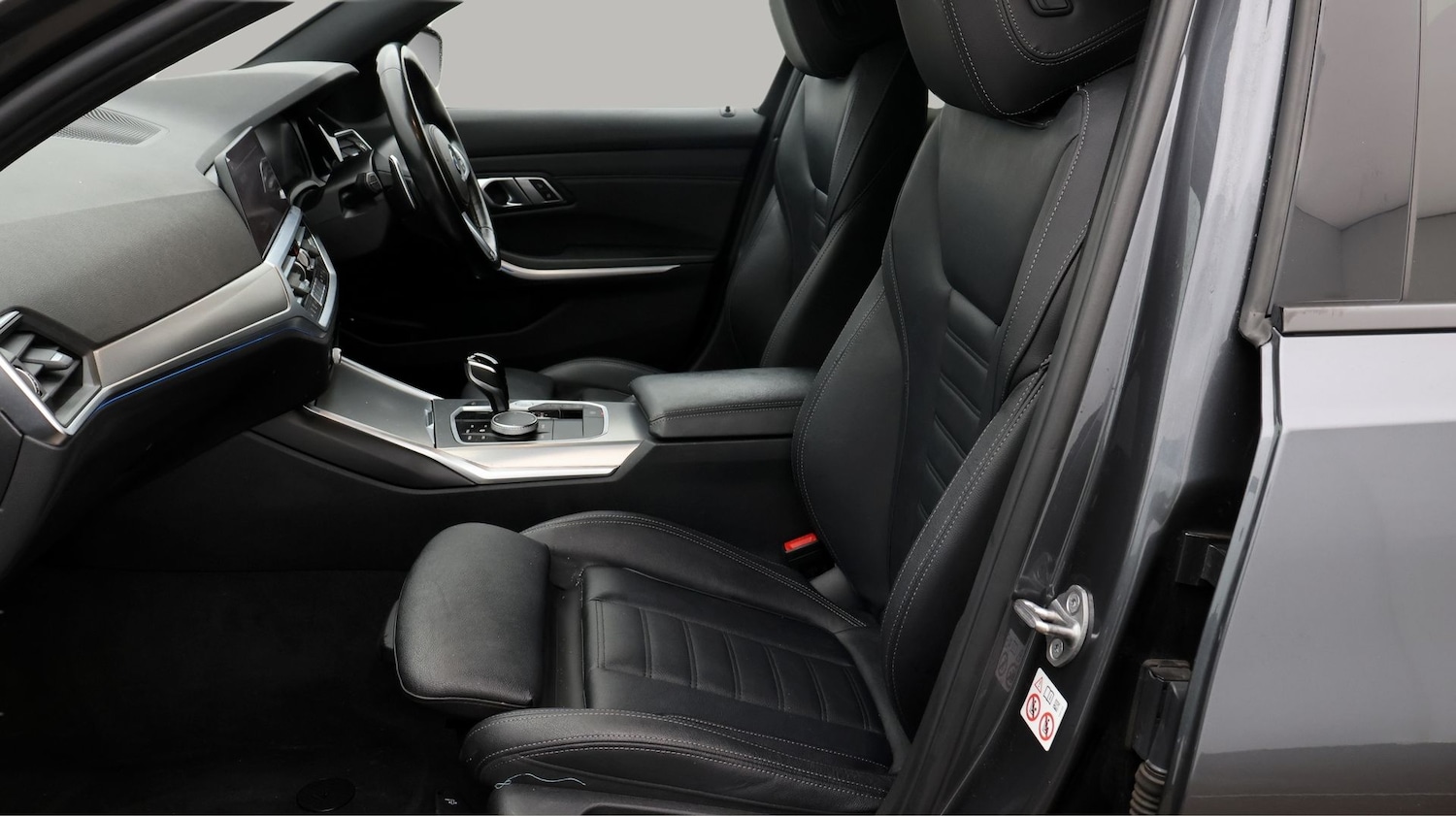 Used BMW 3 Series 2022 for sale - 77652456: Photo 14